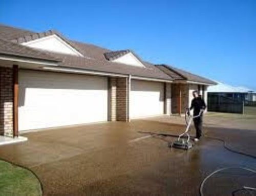 5 Reasons Why Washing The Home Exterior Is Important